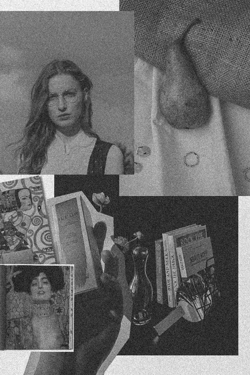 Alice Hearts: Gold Rush with ILEUR, Stilnest x Teetharejade, TASCHEN Sale / iHeartAlice.com - Lifestyle & Modeblog by Alice M. Huynh