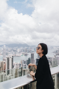 Hong Kong Travel Diary / Travel Guide by iHeartAlice.com - Lifestyle & Travelblog by Alice M. Huynh