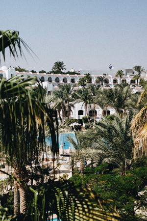 Sharm el-Sheikh Travel Diary with Royal Savoy Hotel / Travel Guide & Photo Diary by iHeartAlice.com - Travelblog & Lifestyleblog by Alice M. Huynh