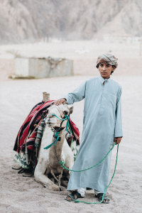 On the Streets of Sharm el-Sheikh, Egypt / Photo Diary by iHeartAlice.com - Travel & Lifestyleblog by Alice M. Huynh