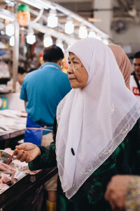 Singapore's Hawker Center Life / Singapore Food & Travel Guide by iHeartAlice.com - Travelblog & Lifestyleblog by Alice M. Huynh / Berlin, Germany