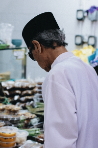 Singapore's Hawker Center Life / Singapore Food & Travel Guide by iHeartAlice.com - Travelblog & Lifestyleblog by Alice M. Huynh / Berlin, Germany