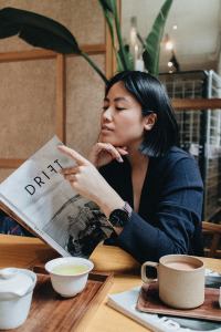 Bonanza Coffee - A Quick Minimalist Guide to Berlin with SKAGEN Falster Smartwatch by Alice M. Huynh / iHeartAlice.com Travel & Lifestyleblog - Berlin Travel Guide