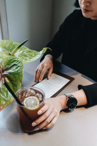 The Klub Kitchen - A Quick Minimalist Guide to Berlin with SKAGEN Falster Smartwatch by Alice M. Huynh / iHeartAlice.com Travel & Lifestyleblog - Berlin Travel Guide
