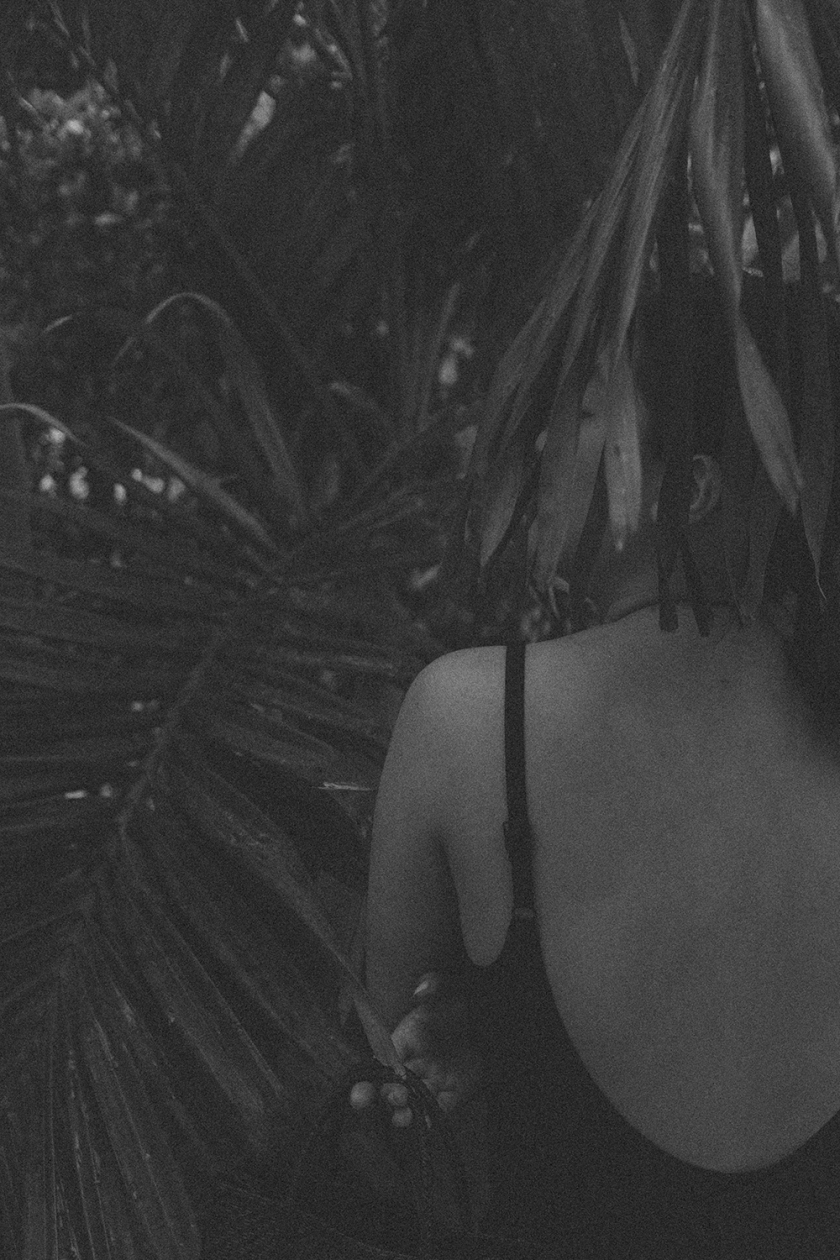 Rosa Faia Swimwear - Lorena Bottom Safari main image 0
