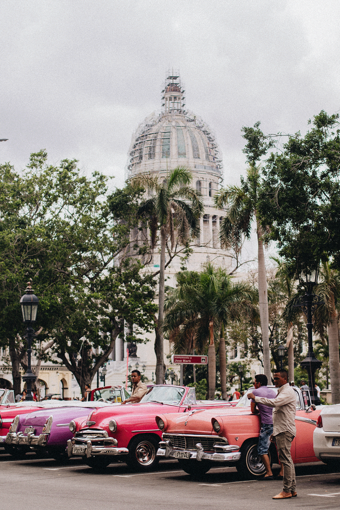 First Impressions of Havana, Cuba | i Heart Alice / iHeartAlice.com