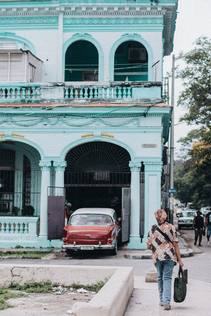 First Impressions of Havana, Cuba! Travel Diary & Guide by iHeartAlice.com - Lifestyle & Travelblog by Alice M. Huynh
