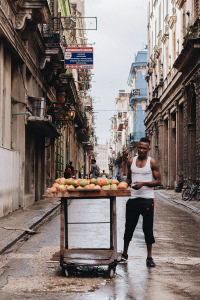 First Impressions of Havana, Cuba! Travel Diary & Guide by iHeartAlice.com - Lifestyle & Travelblog by Alice M. Huynh