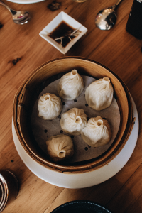 China Live in San Francisco, Chinatown - Food Guide to San Francisco by Alice M. Huynh / iHeartAlice.com - Travel & Lifestyle, Foodblog