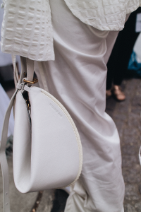 William Fan Spring / Summer 19 at Berlin Fashion Week - Backstage Behind The Scenes Photography by Alice M. Huynh / iHeartAlice.com - Travel, Lifestyle & Fashionblog