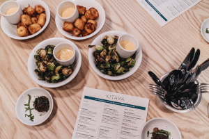 Kitava Kitchen – Food Guide to The Mission District in San Francisco / Travel Guide to San Francisco by Alice M. Huynh – iHeartAlice.com / Travel, Lifestyle & Foodblog