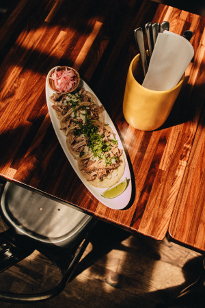 Tacolicious – Food Guide to The Mission District in San Francisco / Travel Guide to San Francisco by Alice M. Huynh – iHeartAlice.com / Travel, Lifestyle & Foodblog