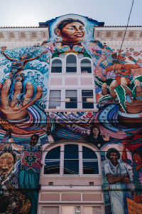 Food Guide to The Mission District in San Francisco / Travel Guide to San Francisco by Alice M. Huynh – iHeartAlice.com / Travel, Lifestyle & Foodblog