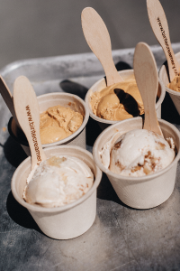 Bi-Rite Creamery – Food Guide to The Mission District in San Francisco / Travel Guide to San Francisco by Alice M. Huynh – iHeartAlice.com / Travel, Lifestyle & Foodblog