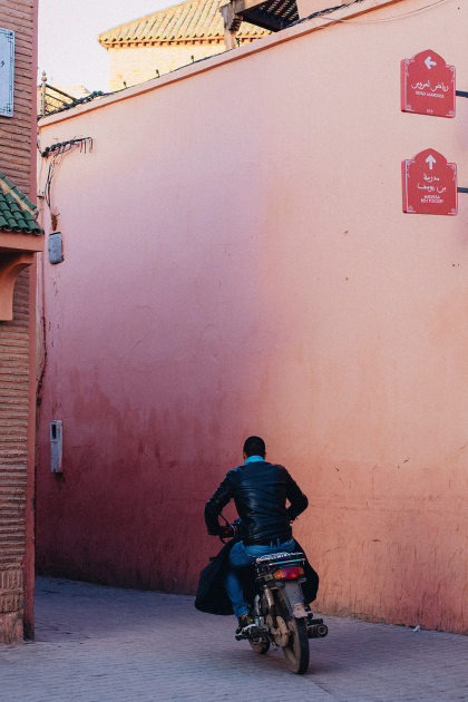 Marrakesh Travel Guide – On The Streets of Marrakech / Street Photography of Morocco by Alice M. Huynh – iHeartAlice.com / Travel & Lifestyleblog