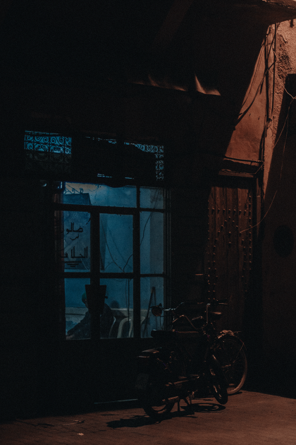 Marrakesh Travel Guide – On The Streets of Marrakech / Street Photography of Morocco by Alice M. Huynh – iHeartAlice.com / Travel & Lifestyleblog