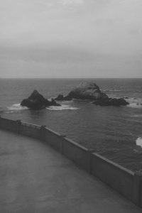 San Francisco Travel Guide – Off the Beaten Track: Sutro Baths in the Lands End Area; Richmond District – iHeartAlice.com