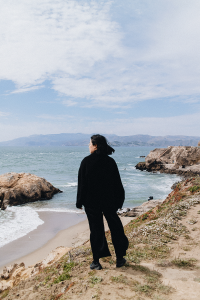 San Francisco Travel Guide – Off the Beaten Track: Sutro Baths in the Lands End Area; Richmond District – iHeartAlice.com