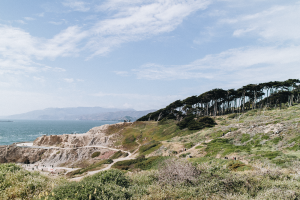 San Francisco Travel Guide – Off the Beaten Track: Sutro Baths in the Lands End Area; Richmond District – iHeartAlice.com