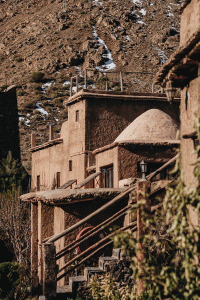 Kasbah Du Toubkal – Morocco Atlas Mountain Hiking tours / Green Travel & Wanderungen im Atlasgebirge, Marokko / iHeartAlice.com – Travel & Lifestyleblog