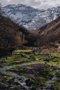 Kasbah Du Toubkal – Morocco Atlas Mountain Hiking tours / Green Travel & Wanderungen im Atlasgebirge, Marokko / iHeartAlice.com – Travel & Lifestyleblog