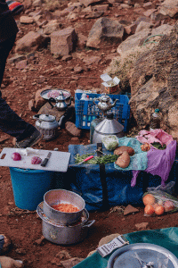 Kasbah Du Toubkal – Morocco Atlas Mountain Hiking tours / Green Travel & Wanderungen im Atlasgebirge, Marokko / iHeartAlice.com – Travel & Lifestyleblog