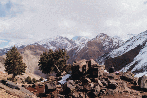 Kasbah Du Toubkal – Morocco Atlas Mountain Hiking tours / Green Travel & Wanderungen im Atlasgebirge, Marokko / iHeartAlice.com – Travel & Lifestyleblog