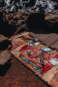 Kasbah Du Toubkal – Morocco Atlas Mountain Hiking tours / Green Travel & Wanderungen im Atlasgebirge, Marokko / iHeartAlice.com – Travel & Lifestyleblog