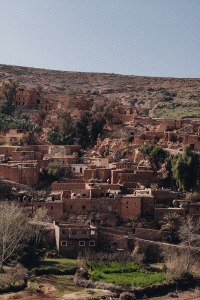 Kasbah Du Toubkal – Morocco Atlas Mountain Hiking tours / Green Travel & Wanderungen im Atlasgebirge, Marokko / iHeartAlice.com – Travel & Lifestyleblog