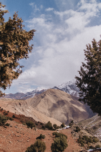 Kasbah Du Toubkal – Morocco Atlas Mountain Hiking tours / Green Travel & Wanderungen im Atlasgebirge, Marokko / iHeartAlice.com – Travel & Lifestyleblog