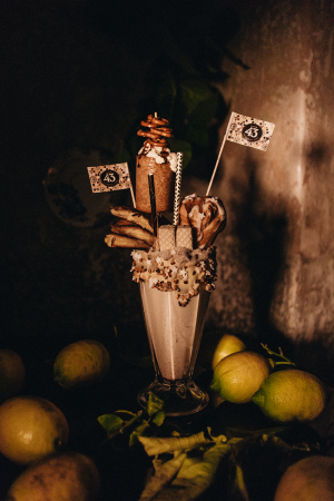 Licor 43 Orochata Freakshake Rezept / Milkshake Inspiration für die Vorweihnachtliche Zeit – iHeartAlice.com / Lifestyle, Food & Travelblog by Alice M. Huynh