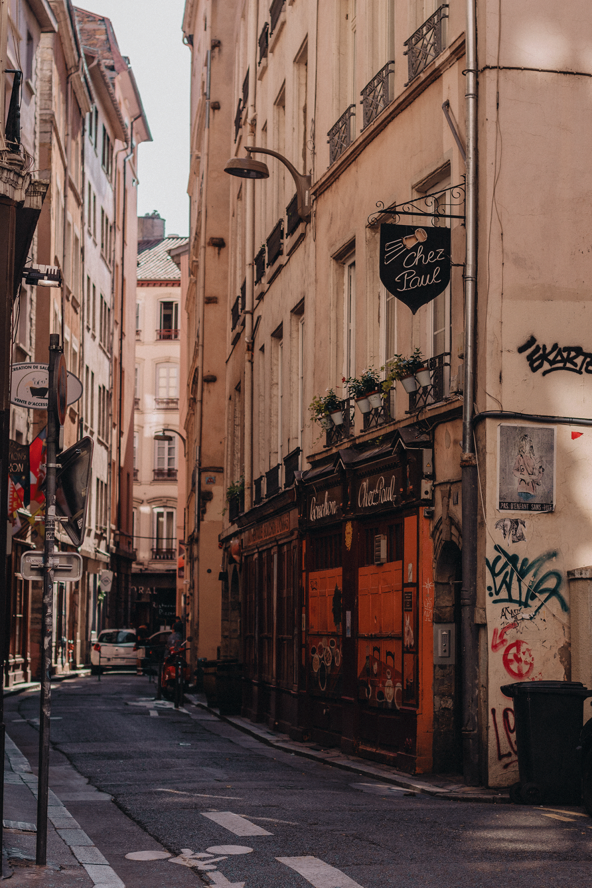 Lyon & Auvergne Travel Diary with Hyundai KONA by Alice M. Huynh / iHeartAlice.com