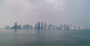 A Quick Guide To Qatar by iHeartAlice.com - Travel & Lifestyleblog by Alice M. Huynh