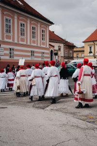 A Quick Guide to Zagreb & Slavonia in Croatia by Sophia Giesecke / iHeartAlice.com - Travel & Lifestyle Blog by Alice M. Huynh