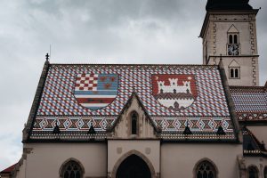A Quick Guide to Zagreb & Slavonia in Croatia by Sophia Giesecke / iHeartAlice.com - Travel & Lifestyle Blog by Alice M. Huynh