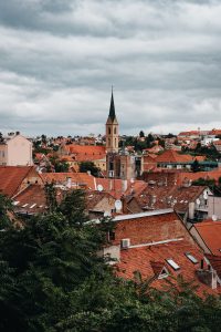 A Quick Guide to Zagreb & Slavonia in Croatia by Sophia Giesecke / iHeartAlice.com - Travel & Lifestyle Blog by Alice M. Huynh