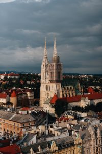 A Quick Guide to Zagreb & Slavonia in Croatia by Sophia Giesecke / iHeartAlice.com - Travel & Lifestyle Blog by Alice M. Huynh