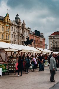 A Quick Guide to Zagreb & Slavonia in Croatia by Sophia Giesecke / iHeartAlice.com - Travel & Lifestyle Blog by Alice M. Huynh
