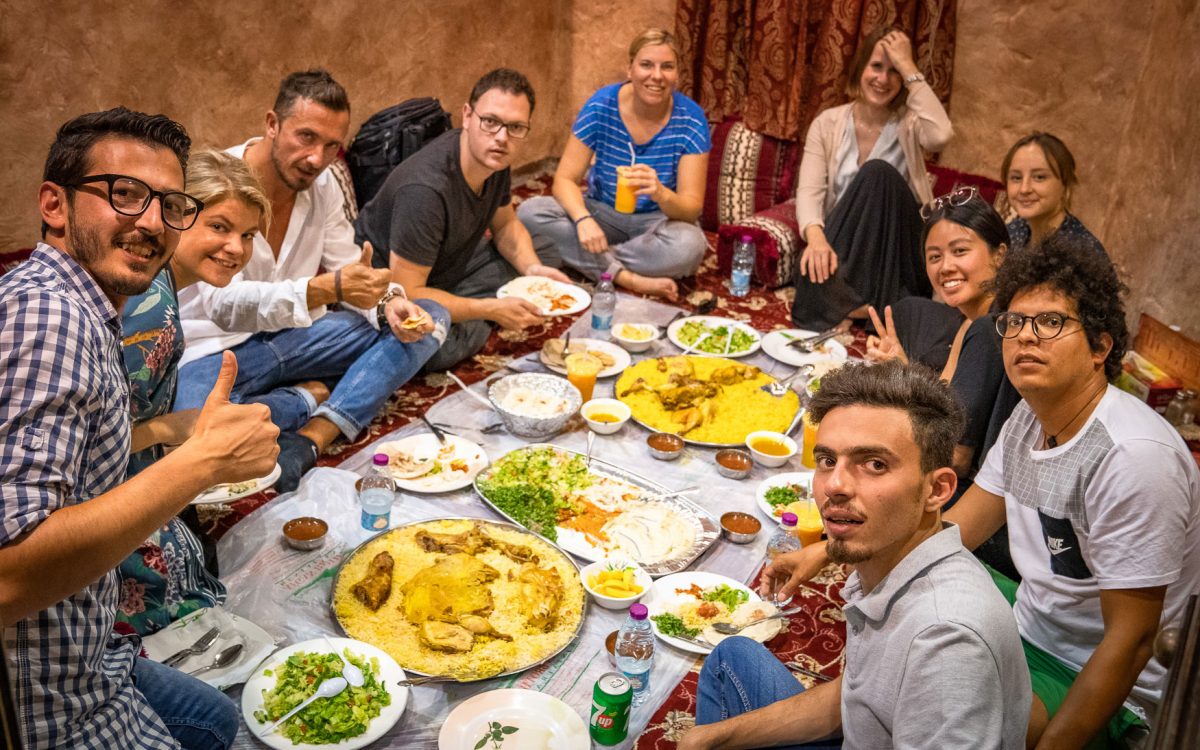 ramadan tunesien essen