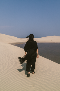 A Quick Guide To Qatar + Travel Video / Travel Diary & Guide by Alice M. Huynh - iHeartAlice.com