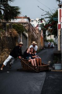 A Quick Guide To Madeira / Travel Guide To Madeira, Portugal by Sophia Giesecke / iHeartAlice.com - Travel & Lifestyleblog by Alice M. Huynh