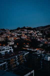 A Quick Guide To Madeira / Travel Guide To Madeira, Portugal by Sophia Giesecke / iHeartAlice.com - Travel & Lifestyleblog by Alice M. Huynh