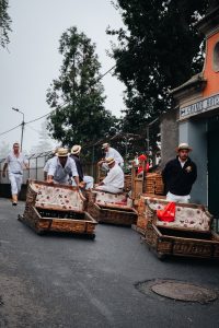 A Quick Guide To Madeira / Travel Guide To Madeira, Portugal by Sophia Giesecke / iHeartAlice.com - Travel & Lifestyleblog by Alice M. Huynh