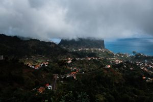 A Quick Guide To Madeira / Travel Guide To Madeira, Portugal by Sophia Giesecke / iHeartAlice.com - Travel & Lifestyleblog by Alice M. Huynh