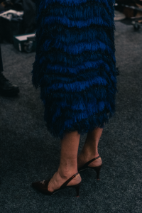 ODEEH Fall / Winter 2019 Défilé - Backstage at Berlin Fashion Week F/W 19 by iHeartAlice.com – Travel, Lifestyle & Fashionblog by Alice M. Huynh / Before The Show