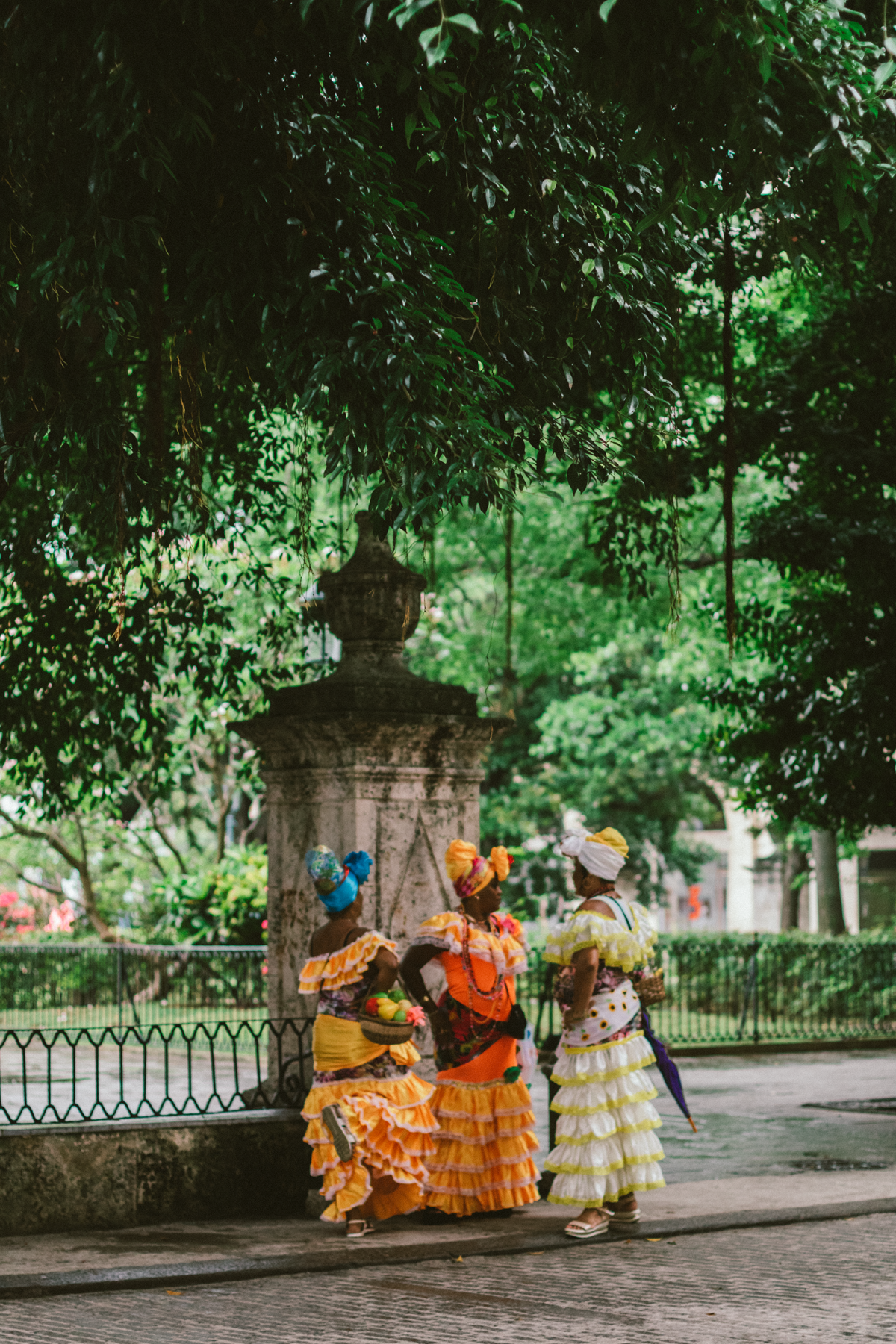 Havana, Cuba Streetlife Photography by Alice M. Huynh / iHeartAlice.com – Travel & Lifestyleblog