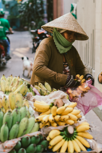 Saigon, Vietnam - Streetlife Photography by Alice M. Huynh / iHeartAlice.com
