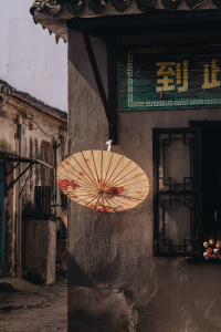 Suzhou, China Streetlife Photography by Alice M. Huynh / iHeartAlice.com – Travel & Lifestyleblog