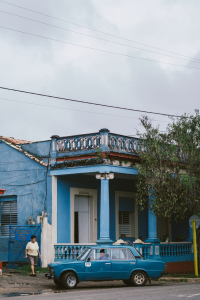 Vinales, Cuba Streetlife Photography by Alice M. Huynh / iHeartAlice.com – Travel & Lifestyleblog