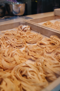 Pastificio Tosatti – Homemade Pasta in Prenzlauer Berg / Berlin Food Guide by Alice M. Huynh – Travel Lifestyle & Foodblog